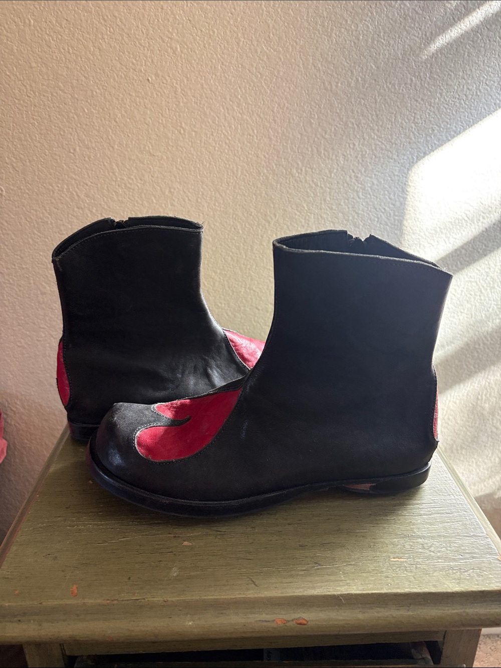 Cydwoq Love boots - Picture 5 of 8